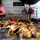 Festival de Yulin. AP